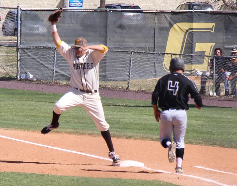 13-10 Win Over McCook Wraps Up 2016 Non-Conference Schedule