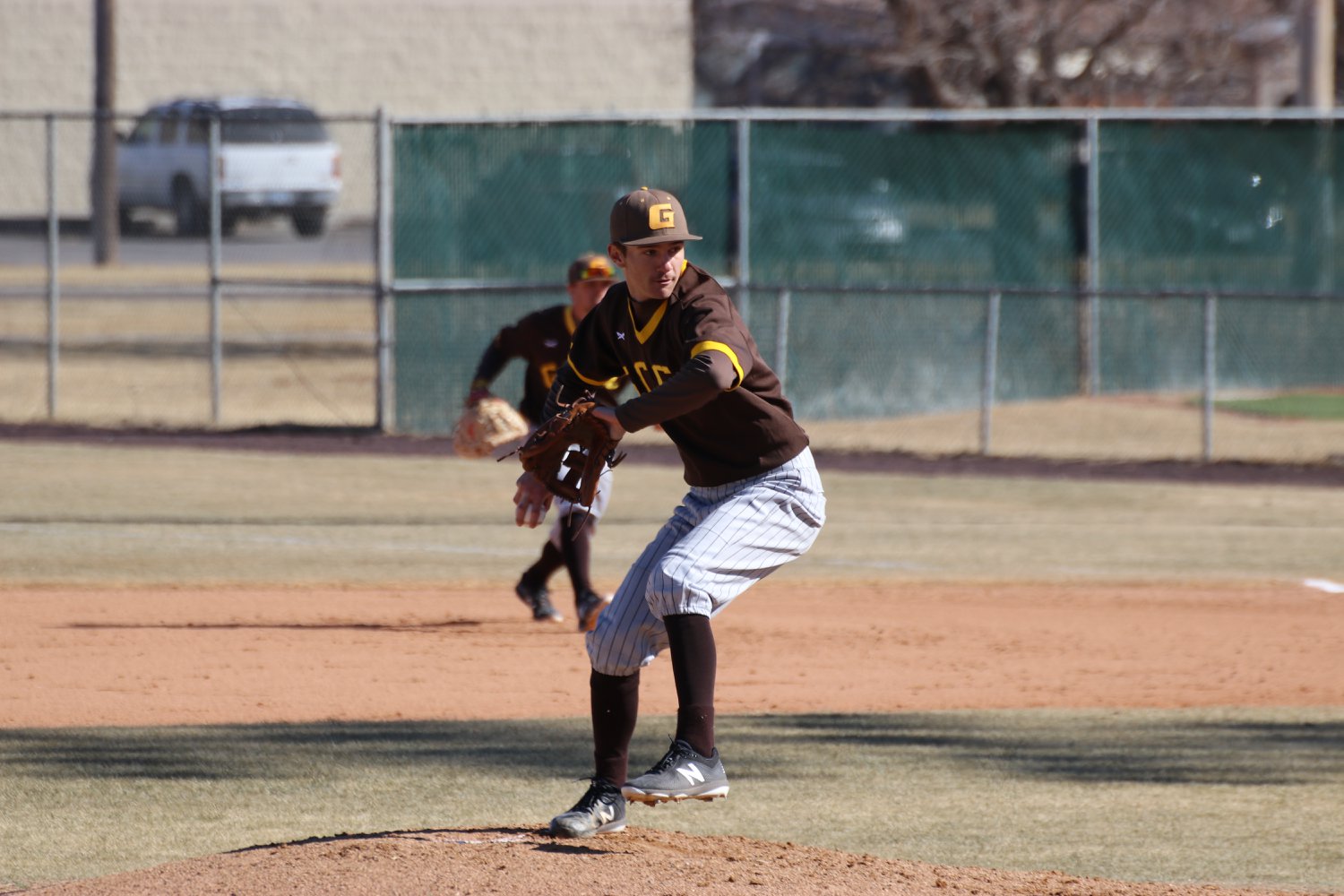 Broncbusters snag two, come-from-behind wins over Western Nebraska