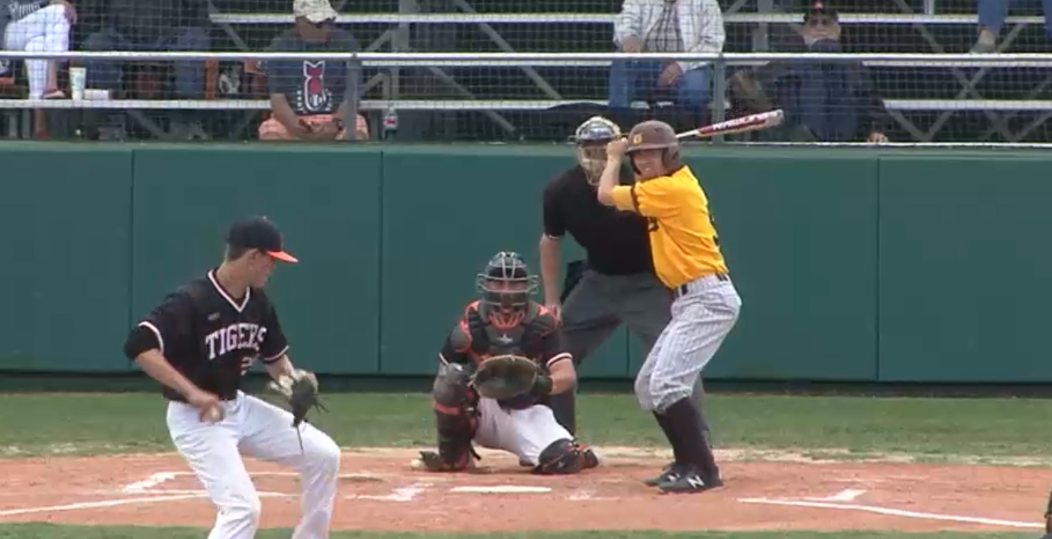 Broncbusters fall in game one of Region Tournament