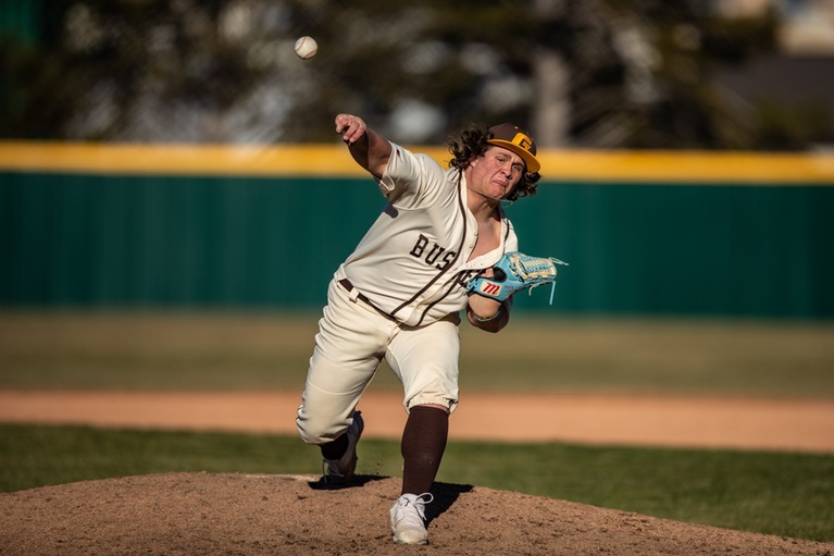Broncbusters squander chance late; loses to Southeast in game two