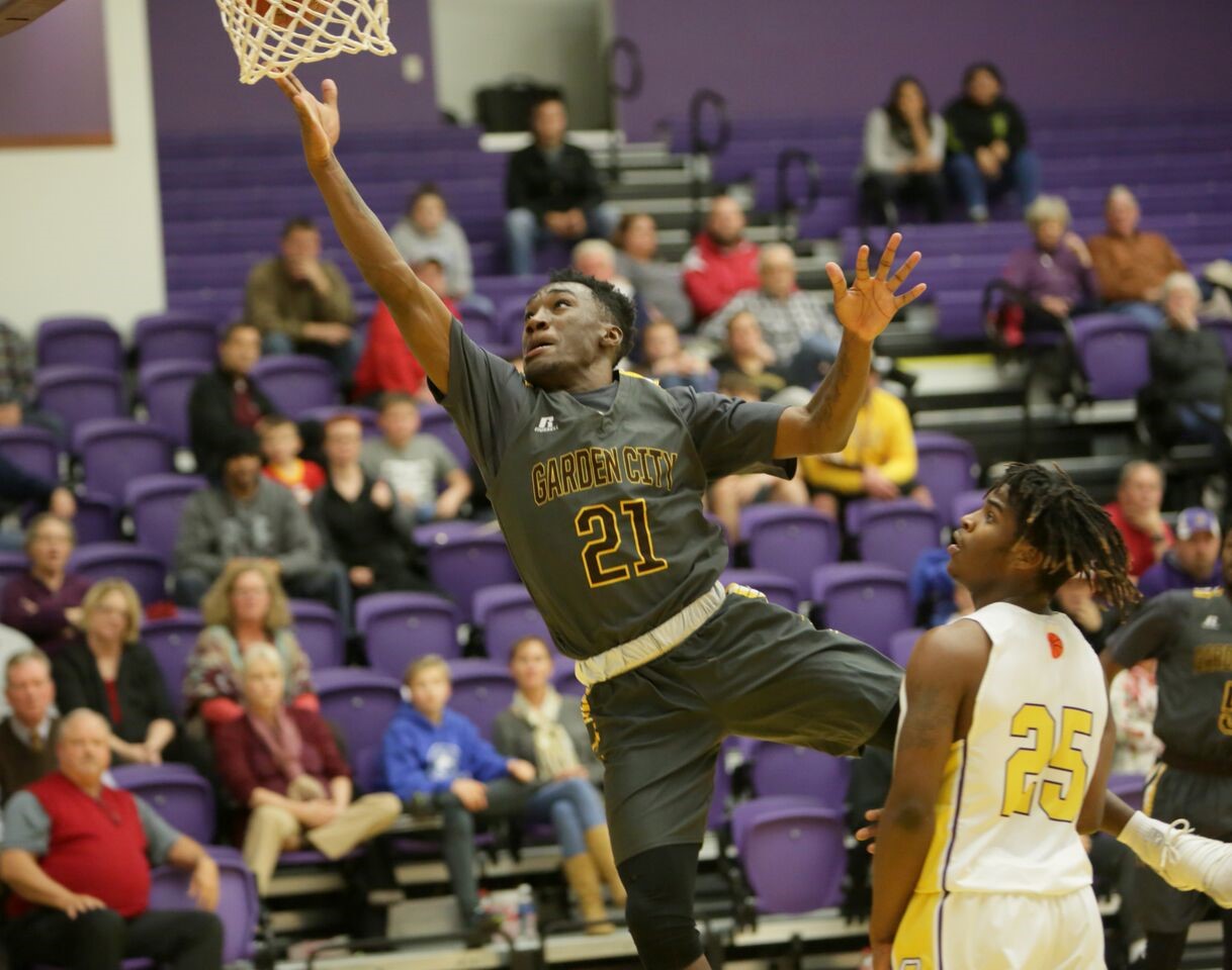 Broncbusters outlast Dodge City on the road