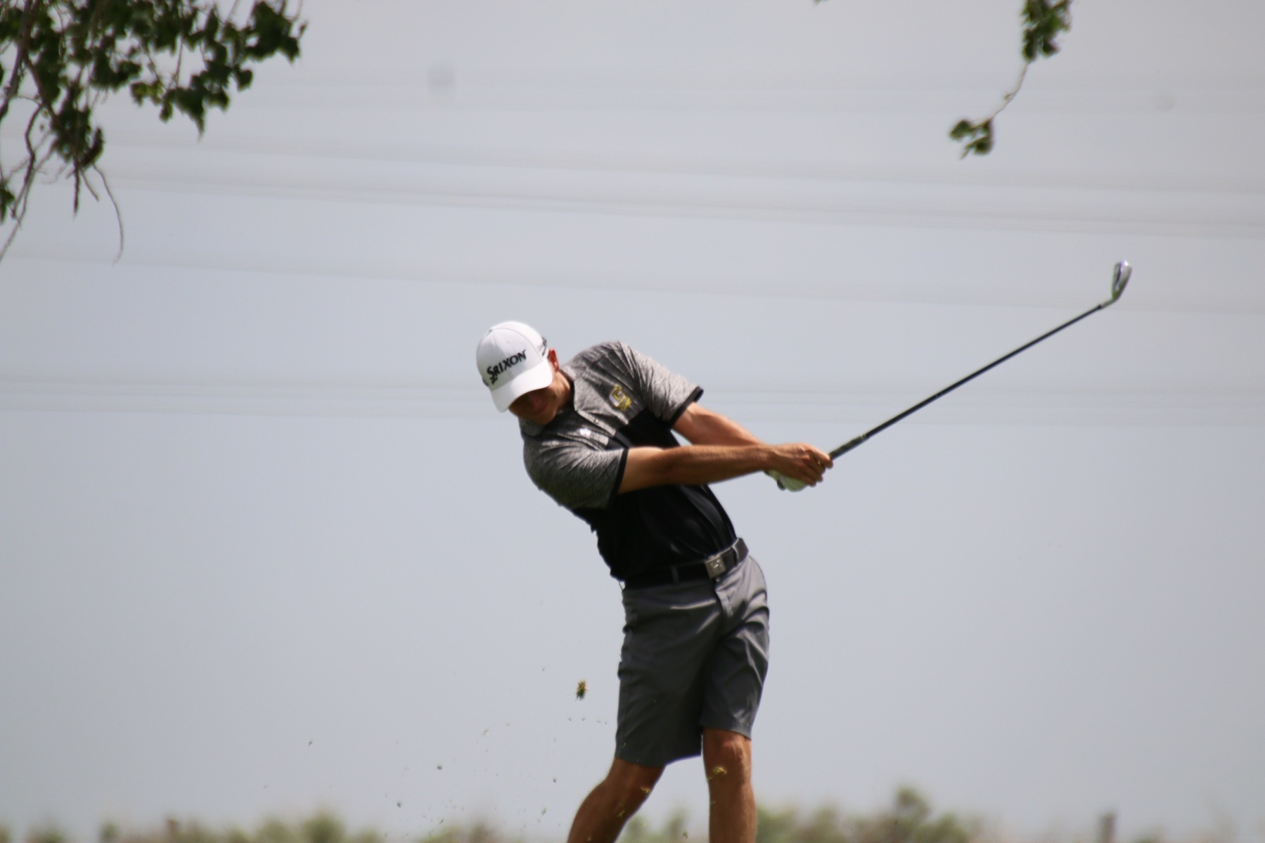 Broncbusters fourth in Wichita; Bay places second