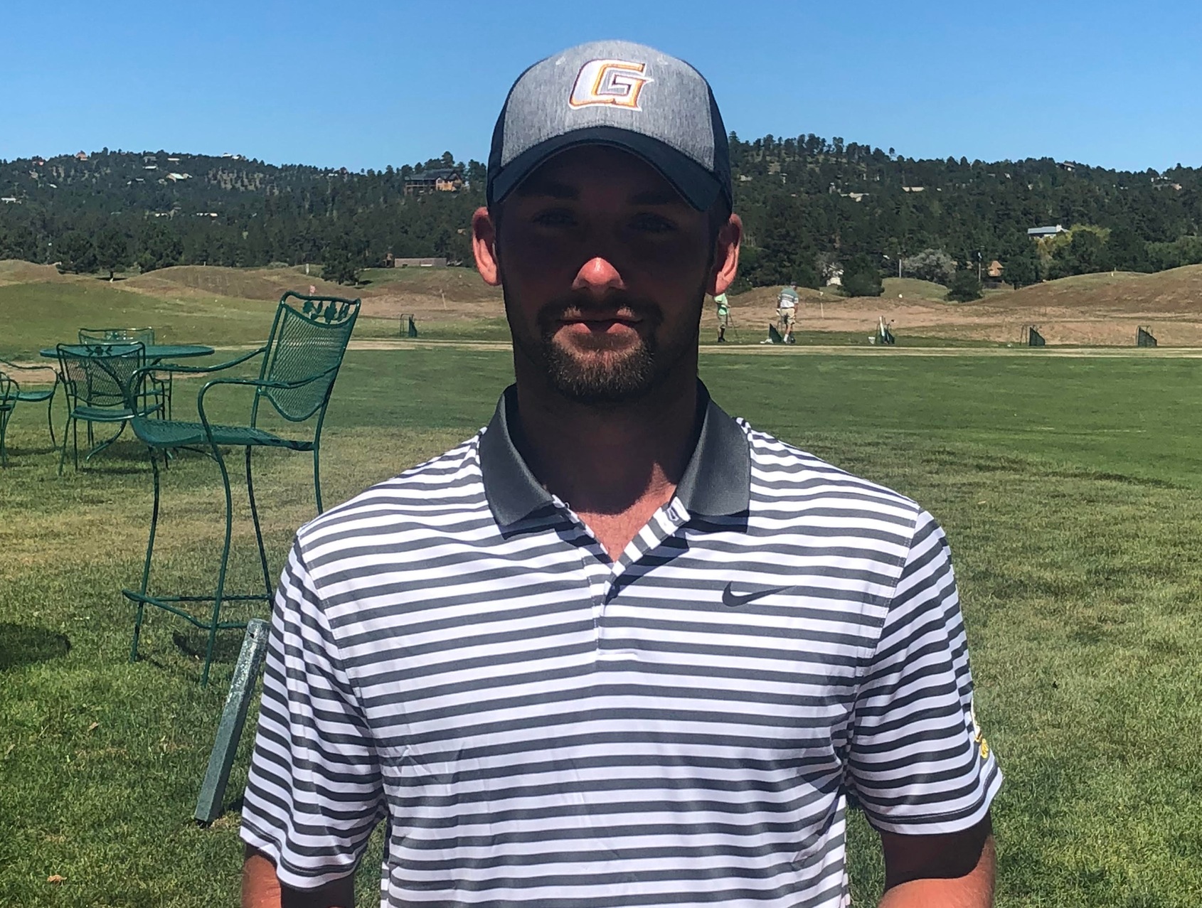 Broncbuster golf takes seventh at High Country Shootout