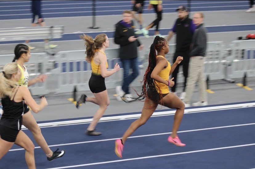 National qualifiers highlight indoor opener at Washburn