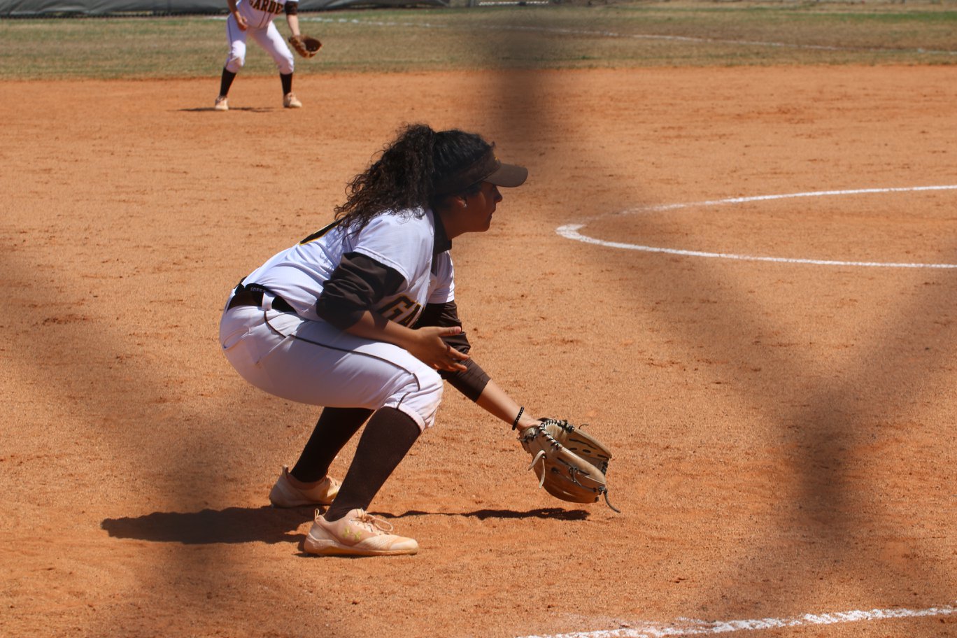 Broncbusters fall in Region VI Tournament