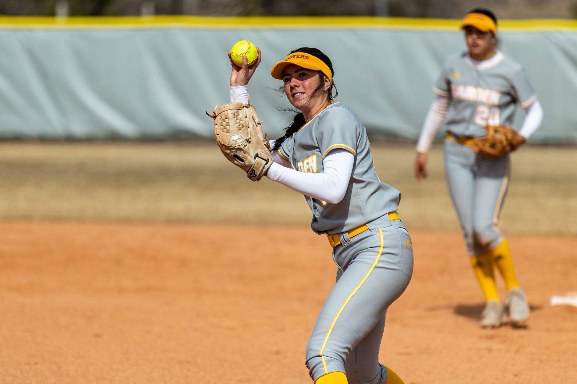 Broncbusters erase early deficit; beat Otero in series opener