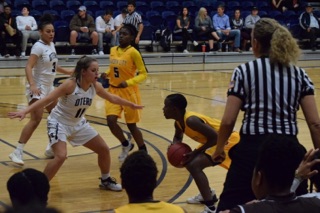 Broncbusters surge into the break with impressive road win