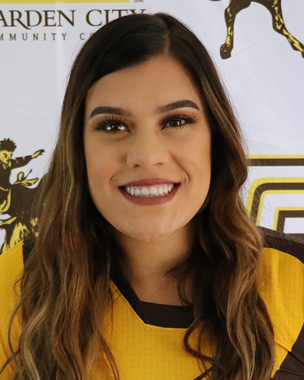 Martinez named conference player of the week