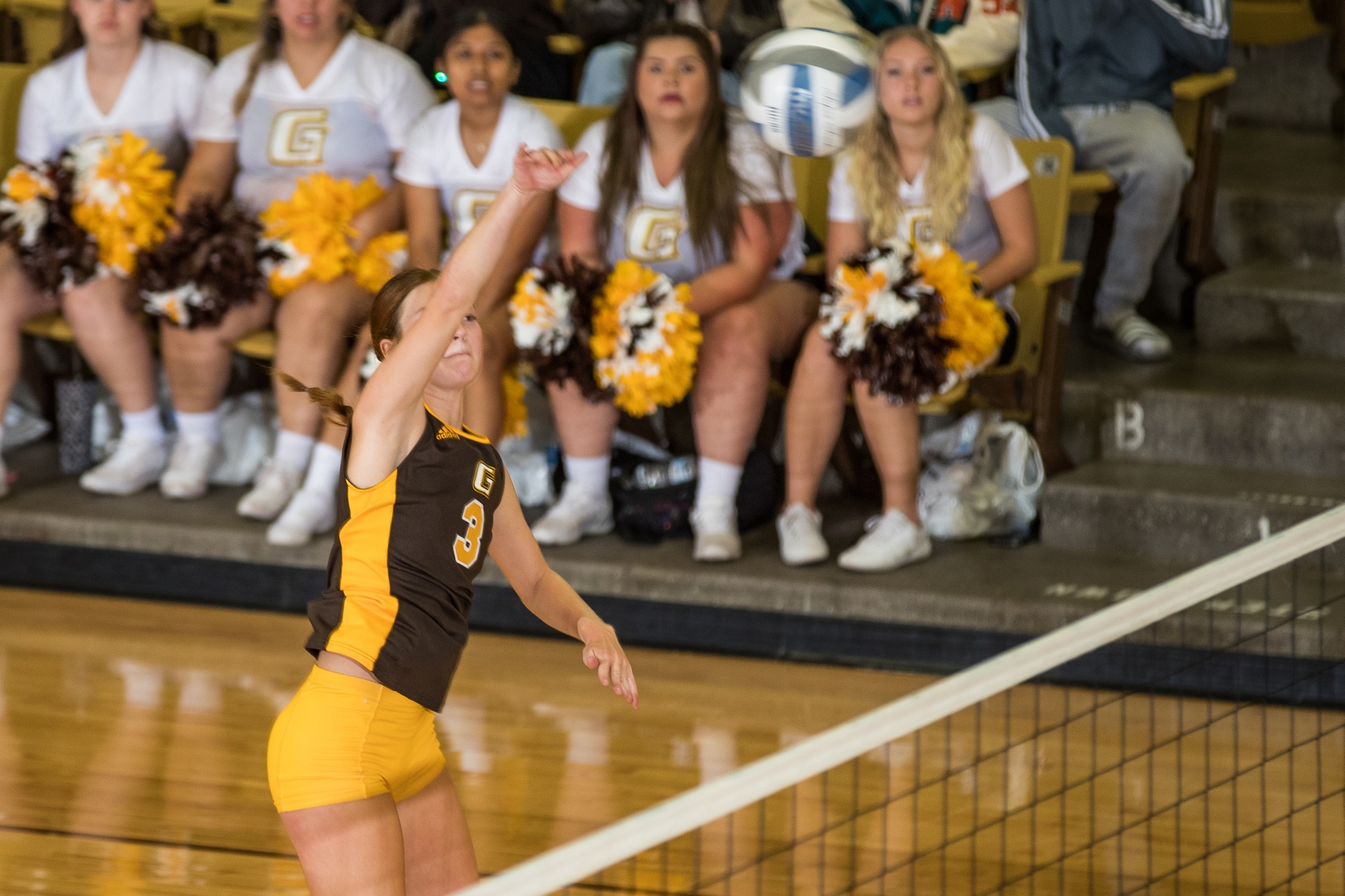 Broncbusters beat Colby; end decade-long drought