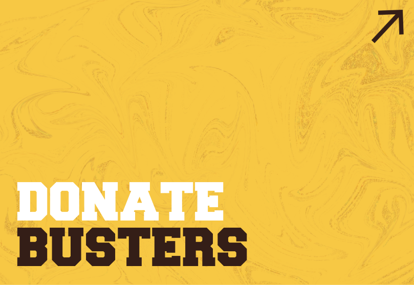 Donate Busters