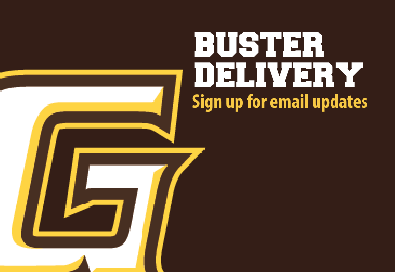 Buster Delivery