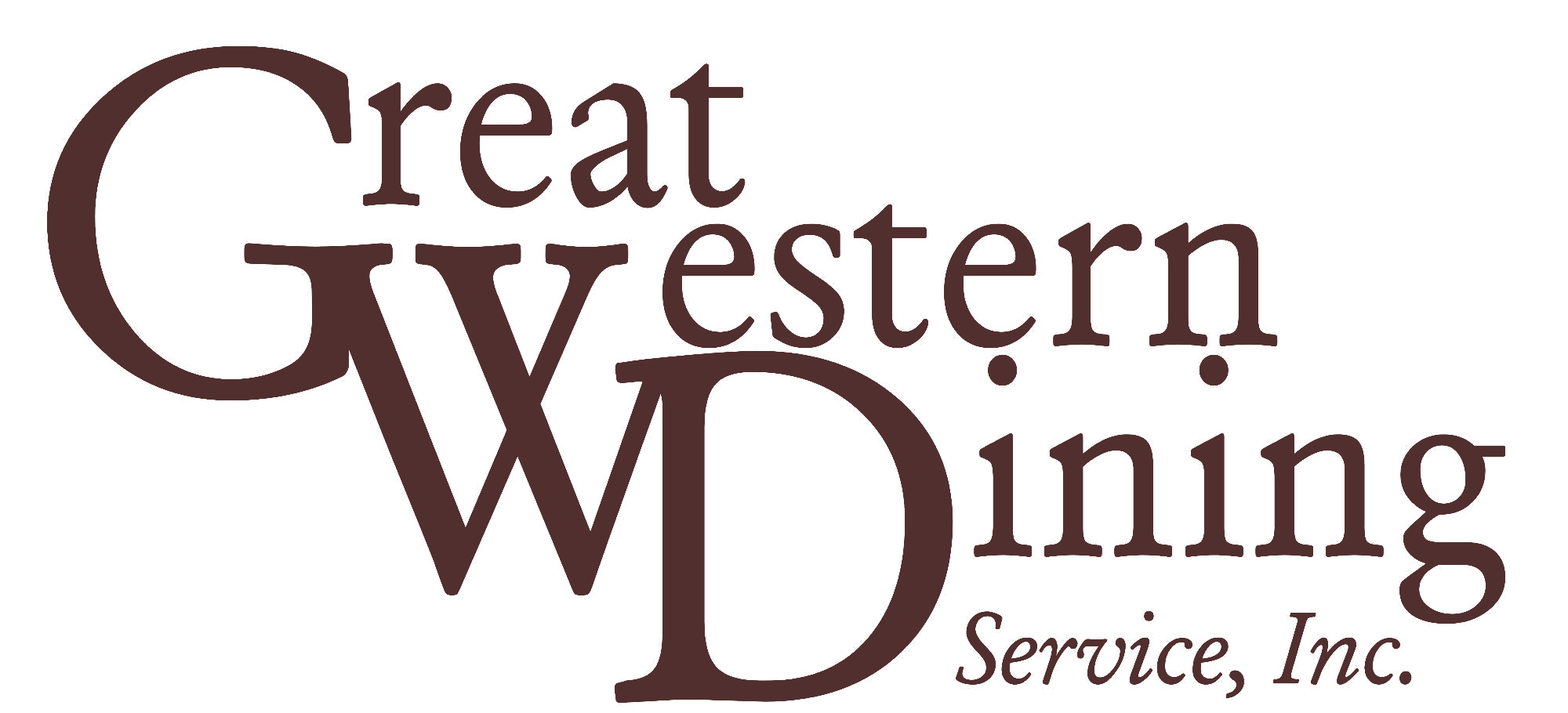 greatwestern-dining.com