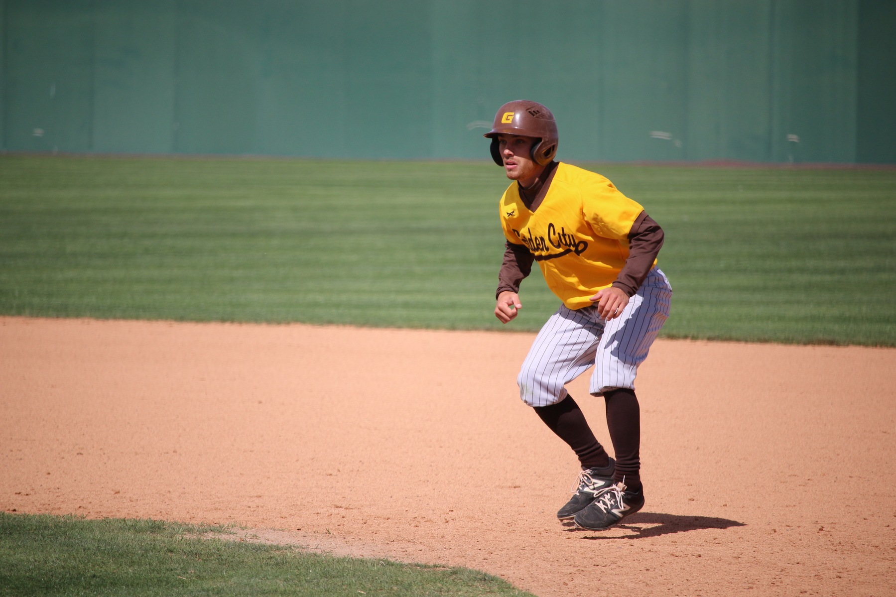 Broncbusters continue to roll; polish off sweep of Seward County