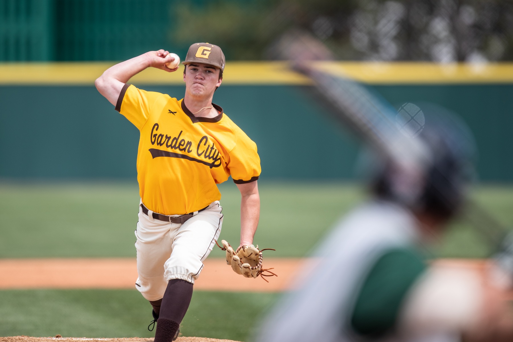 Broncbusters suffer tough loss in game three