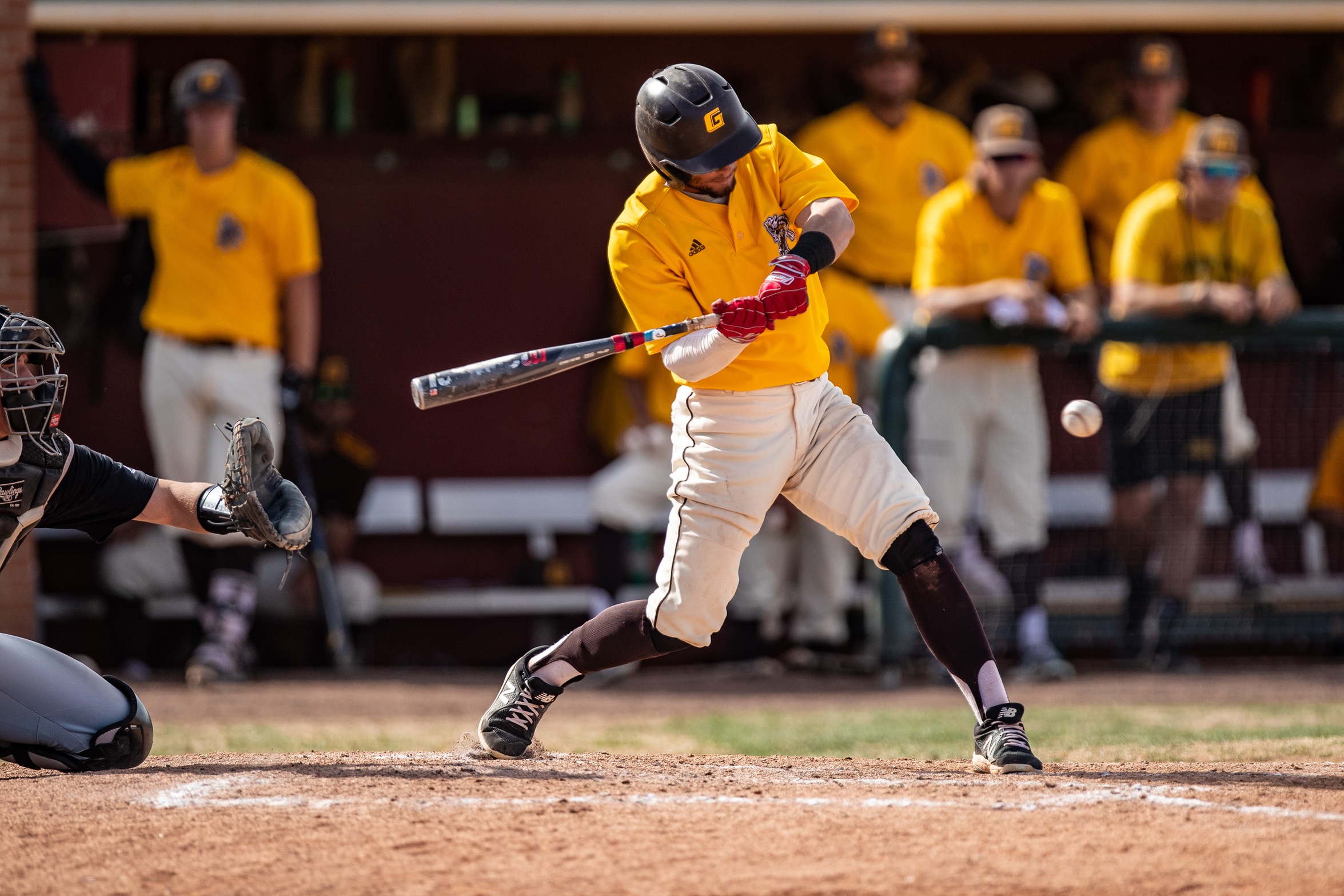 Big inning dooms Broncbusters in game-three loss