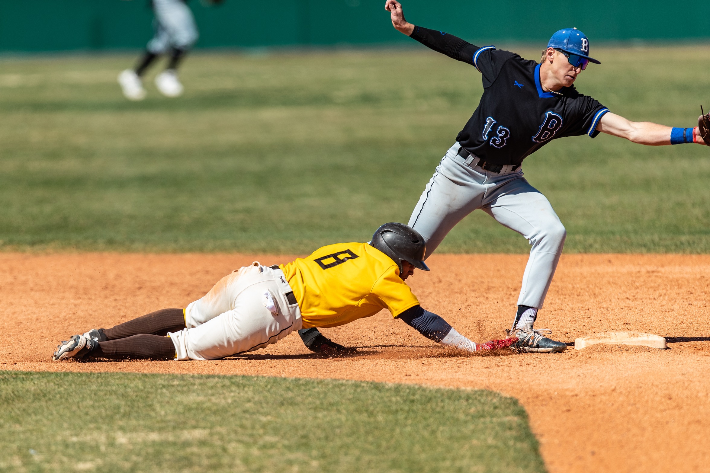 Walk-off heartbreak, Broncbusters drop game three in Great Bend