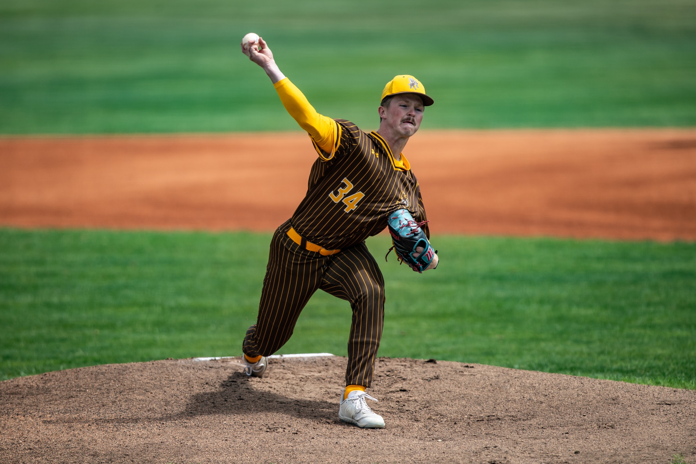 Bonus Baseball: Garden City wins in extras again