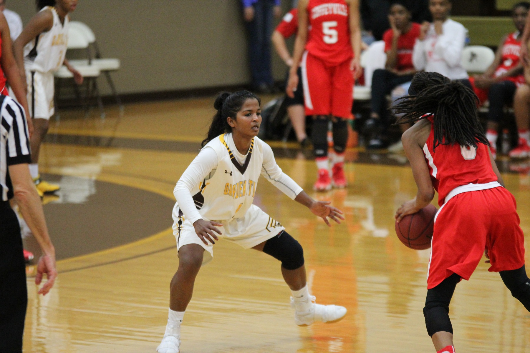Broncbusters fourth-quarter rally comes up short against Coffeyville