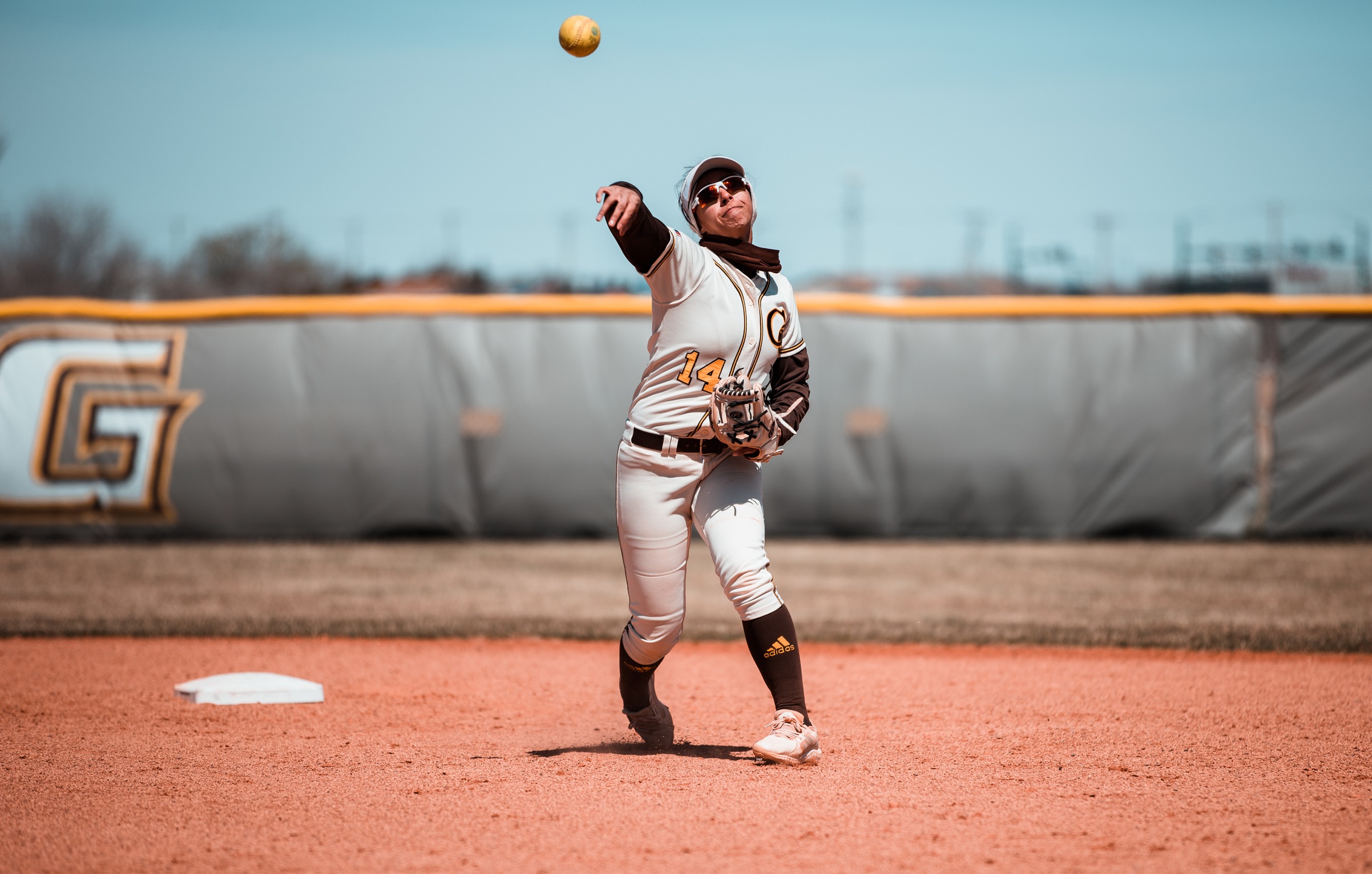 Broncbusters take down Pratt for another series sweep