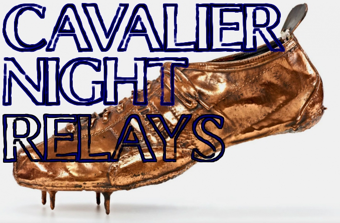 Rogers qualifies for Nationals at Cavalier Relays