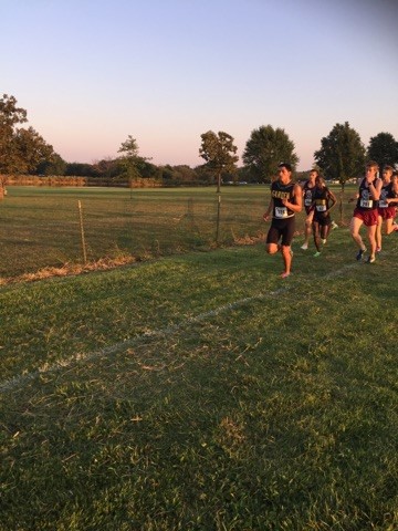 Garden City women place 18th at Fort Hays State