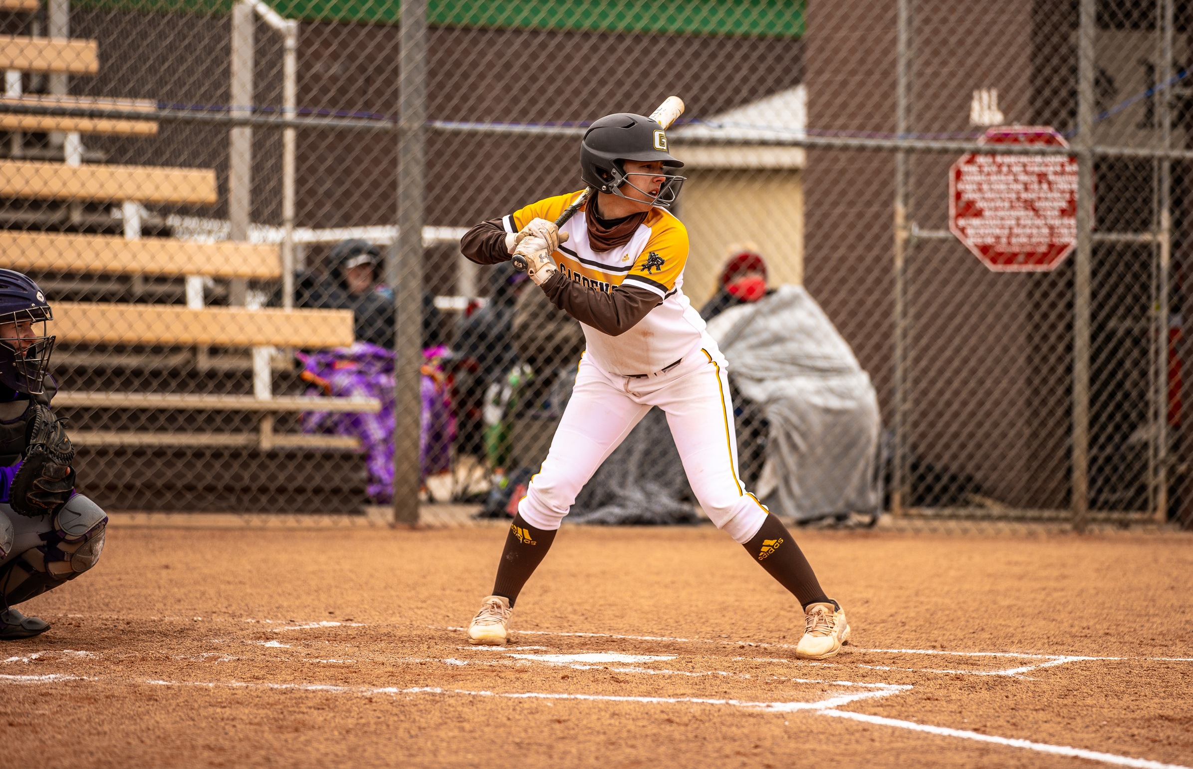 Broncbusters fall to Barton in Region VI elimination game