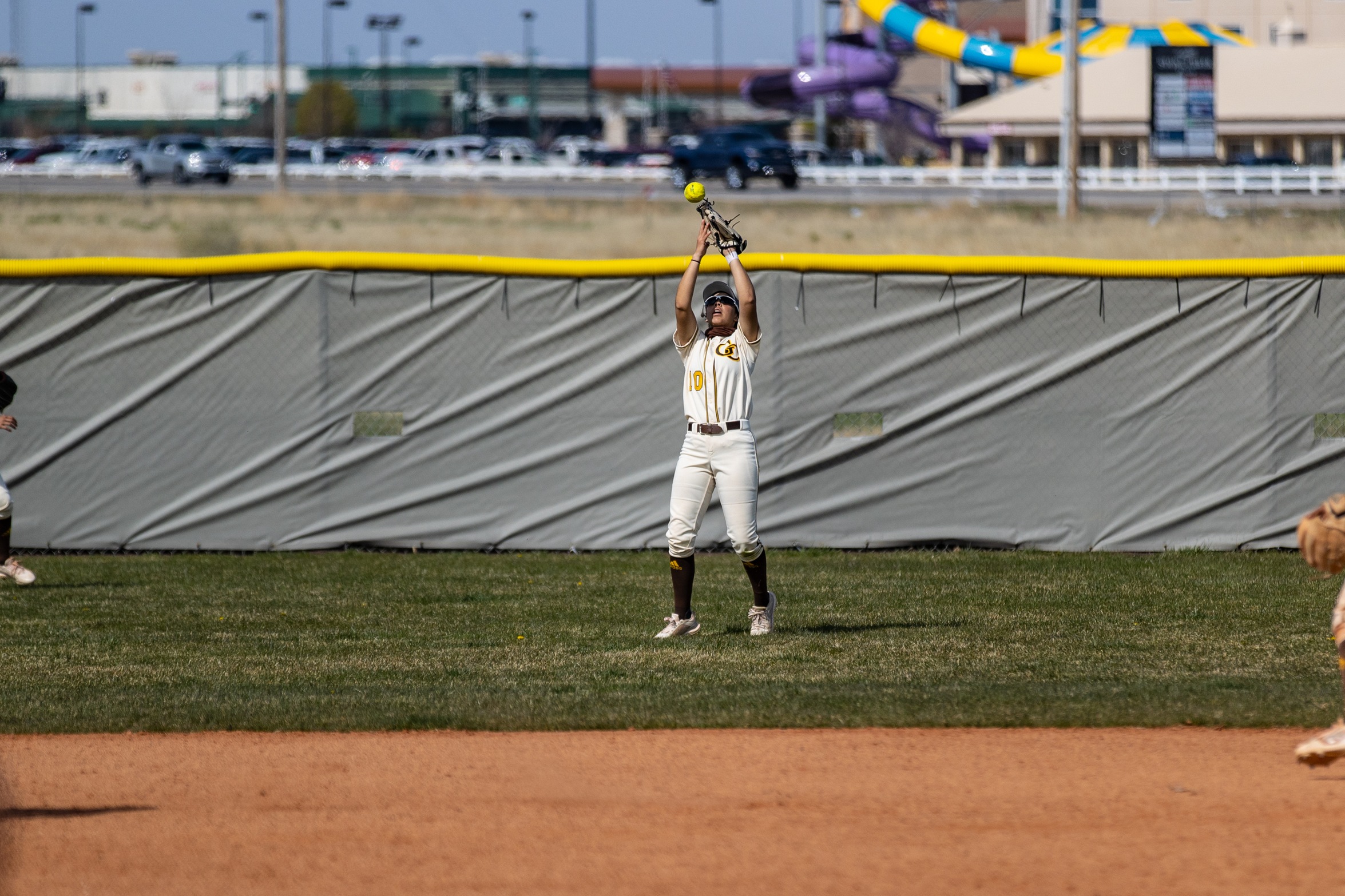 Broncbusters drop game two to Seward; lose second conference series of the season
