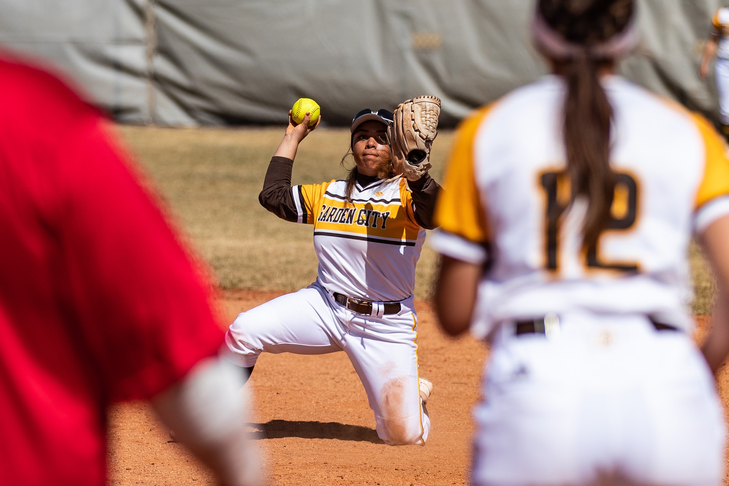 Broncbusters drop heartbreaker to Hutch in game two
