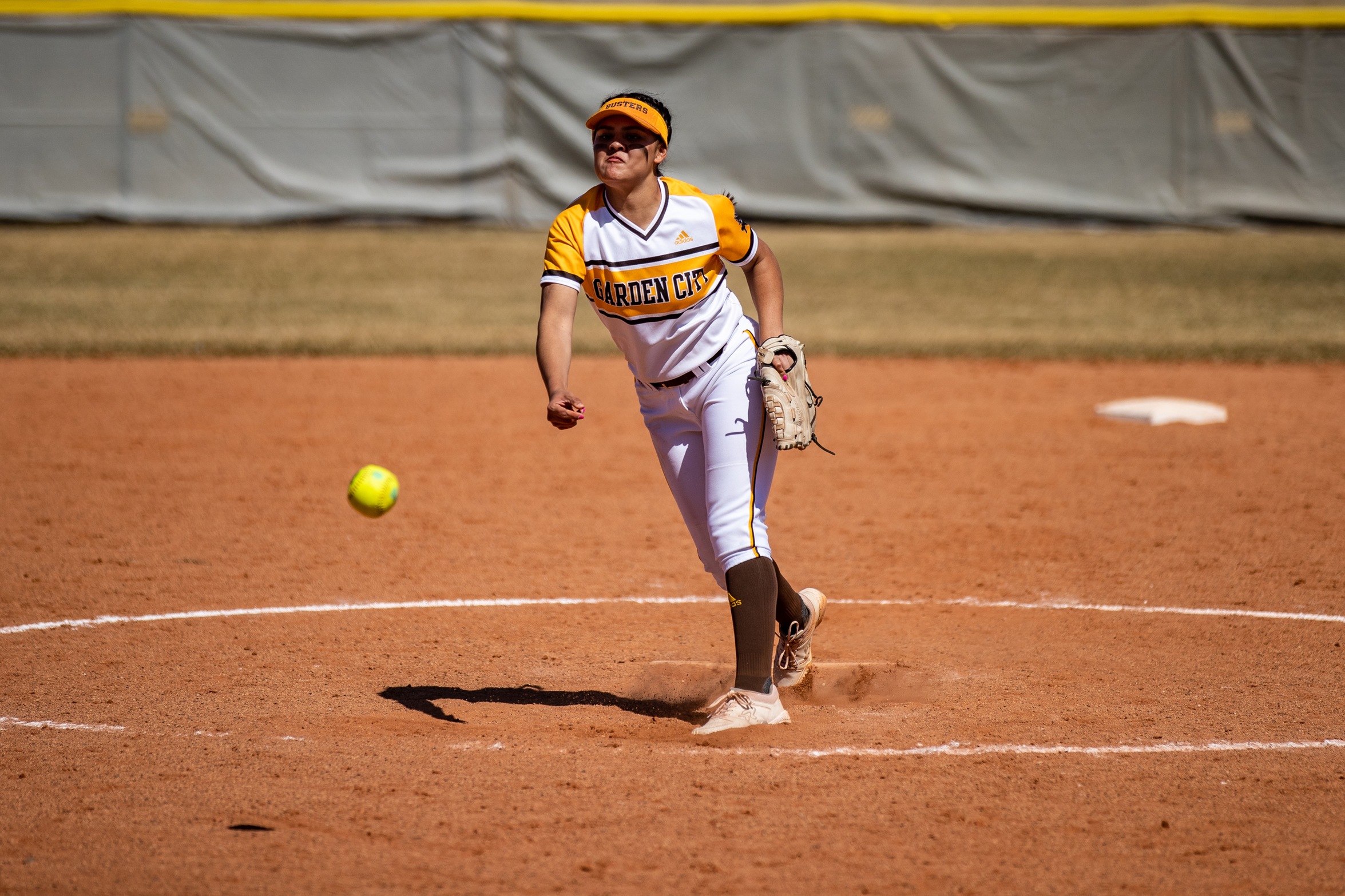 Broncbusters lose on walk-off in opener vs. Colby