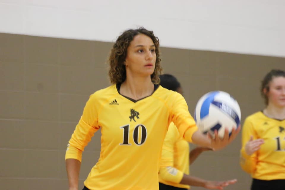 Broncbusters can't hold early lead; lose first two at Ranger Classic