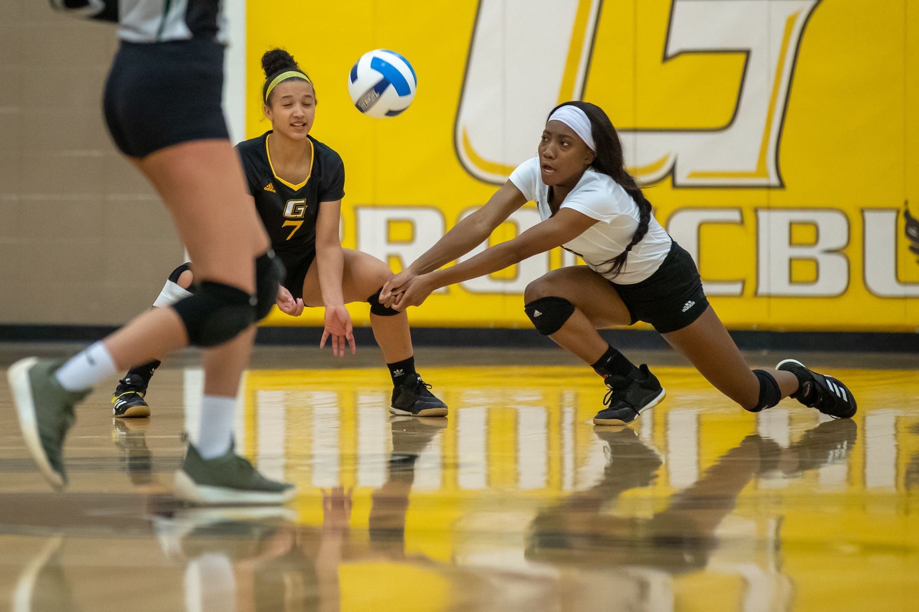 Broncbusters season ends with opening-round loss to Colby