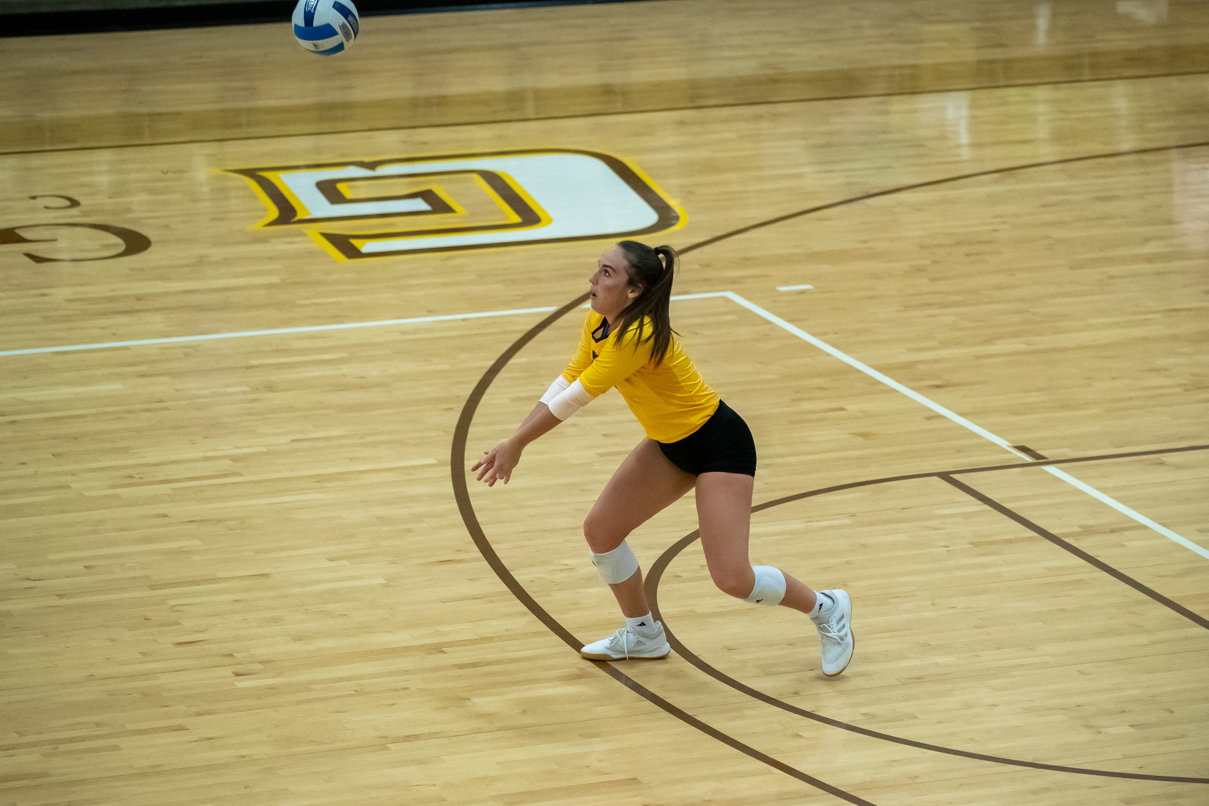 Garden City earns first win of fall season