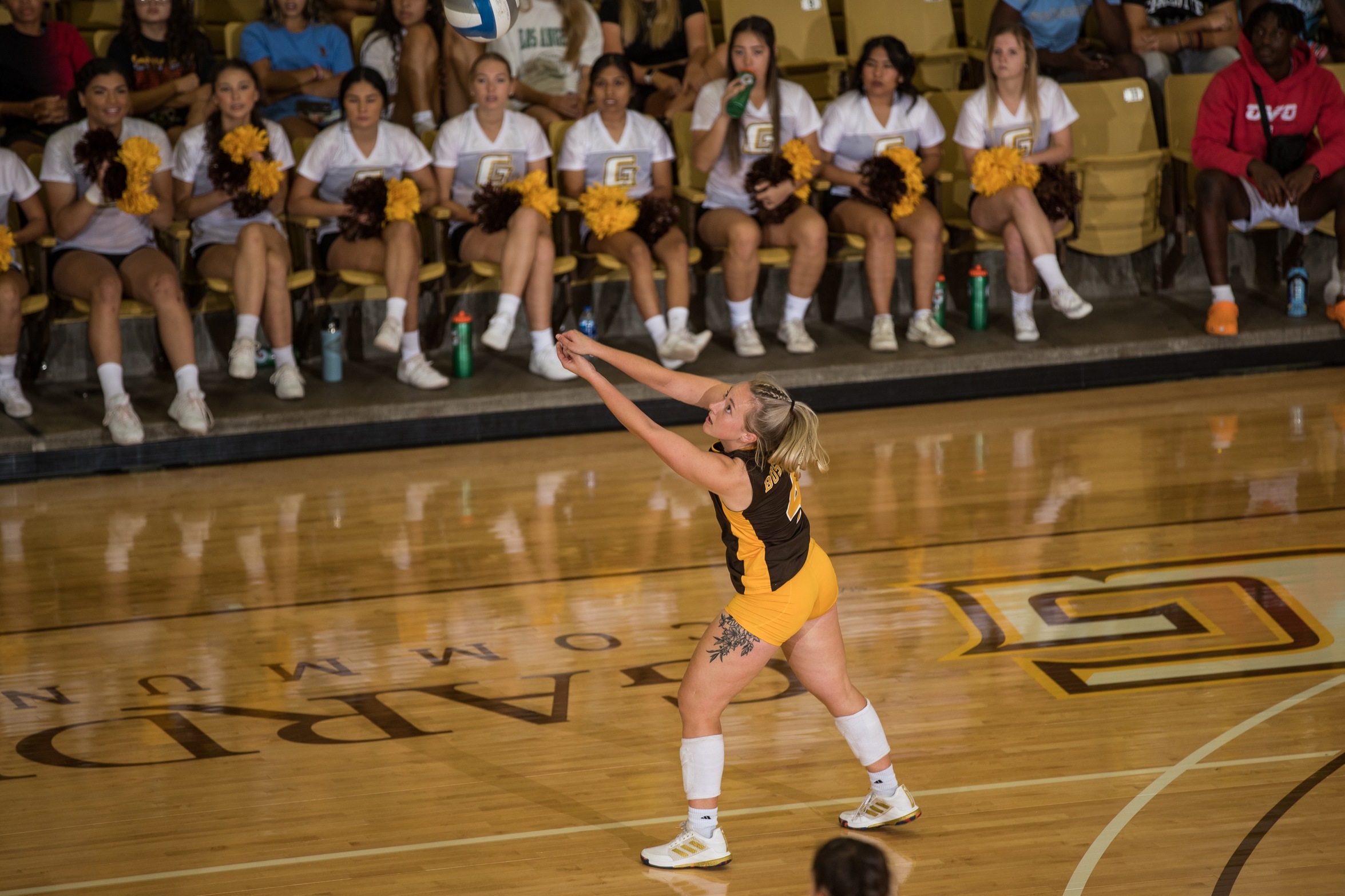 Broncbusters fall in four at Hutch