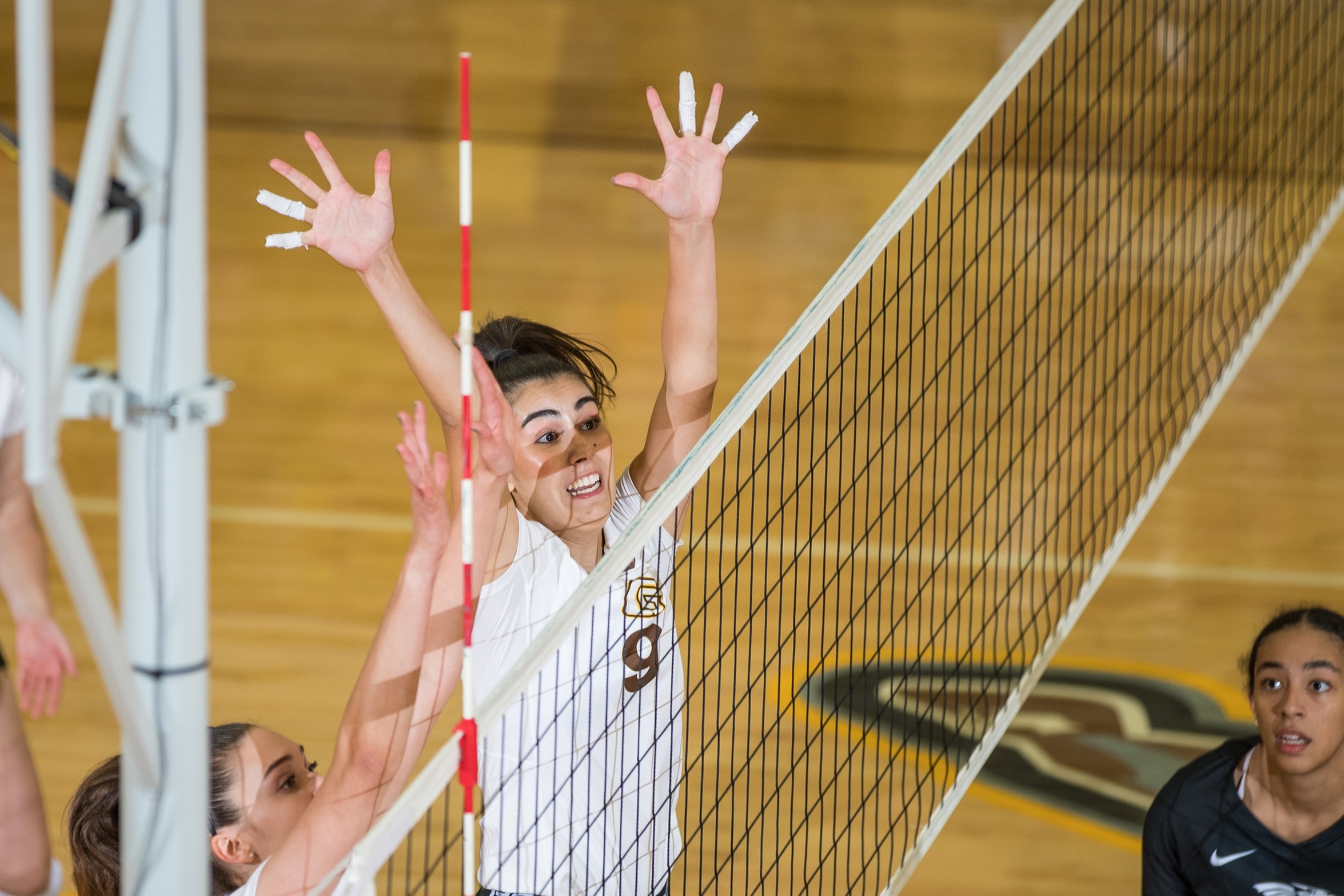 Broncbusters fall in four to No. 6 Colby