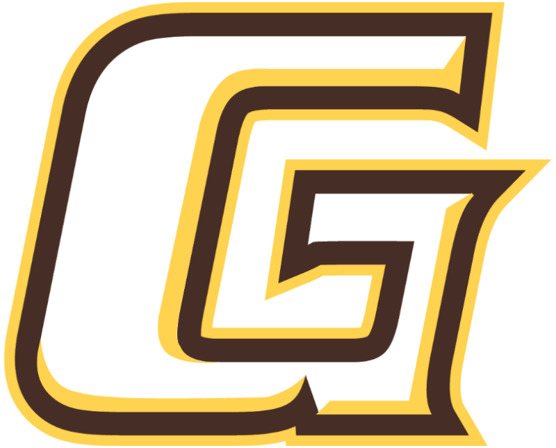 Garden City CC Logo