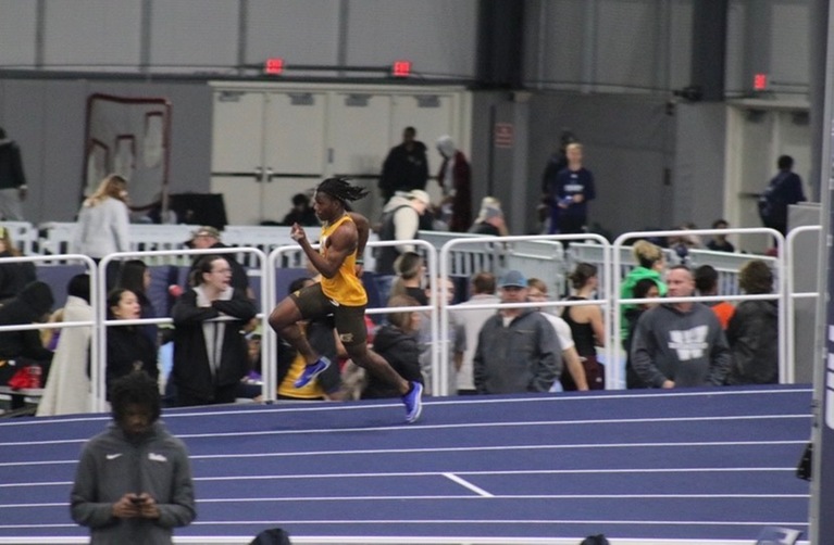 National qualifiers highlight indoor opener at Washburn
