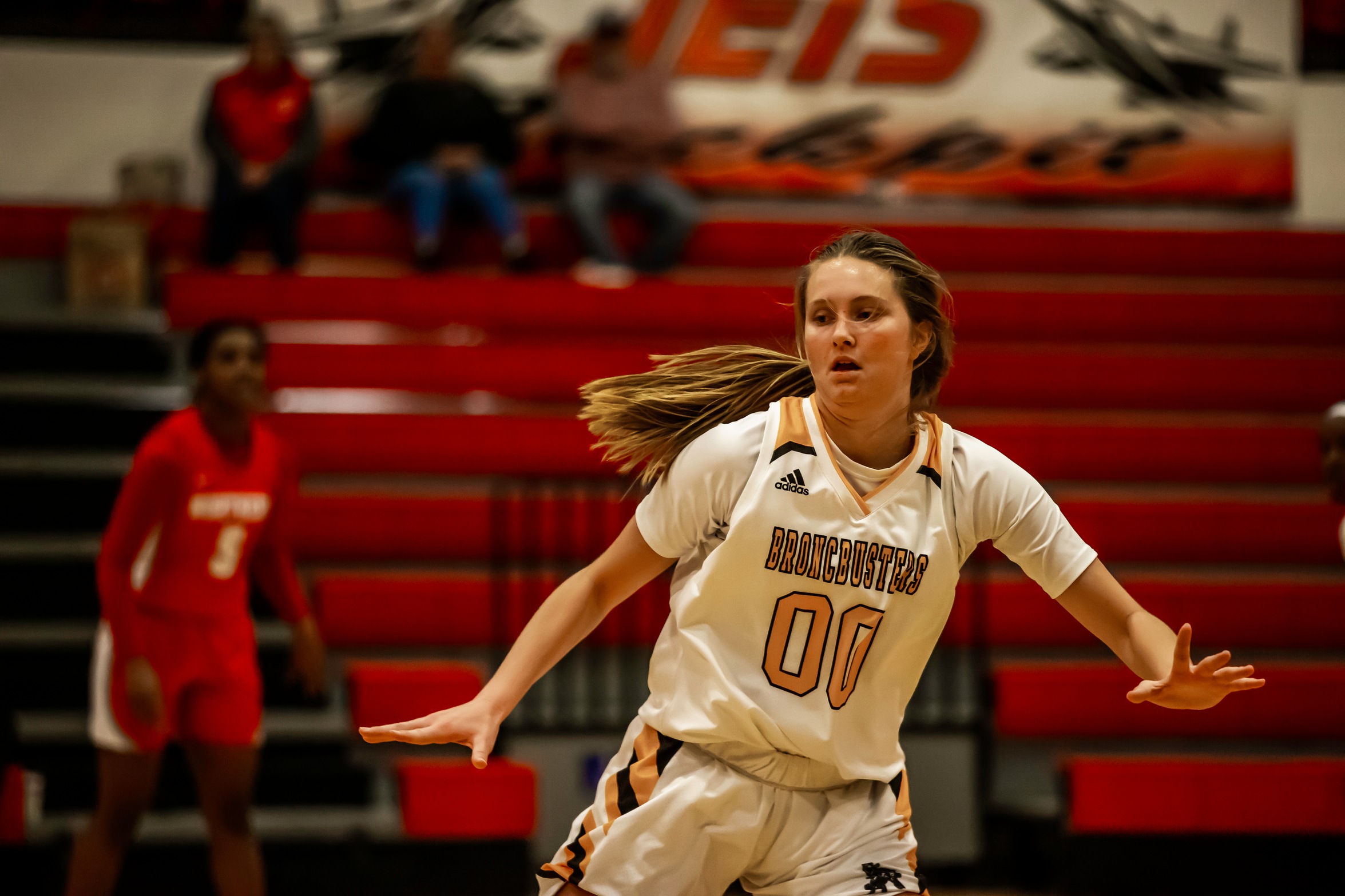 McCorry flirts with triple double in Garden City's opening-night victory