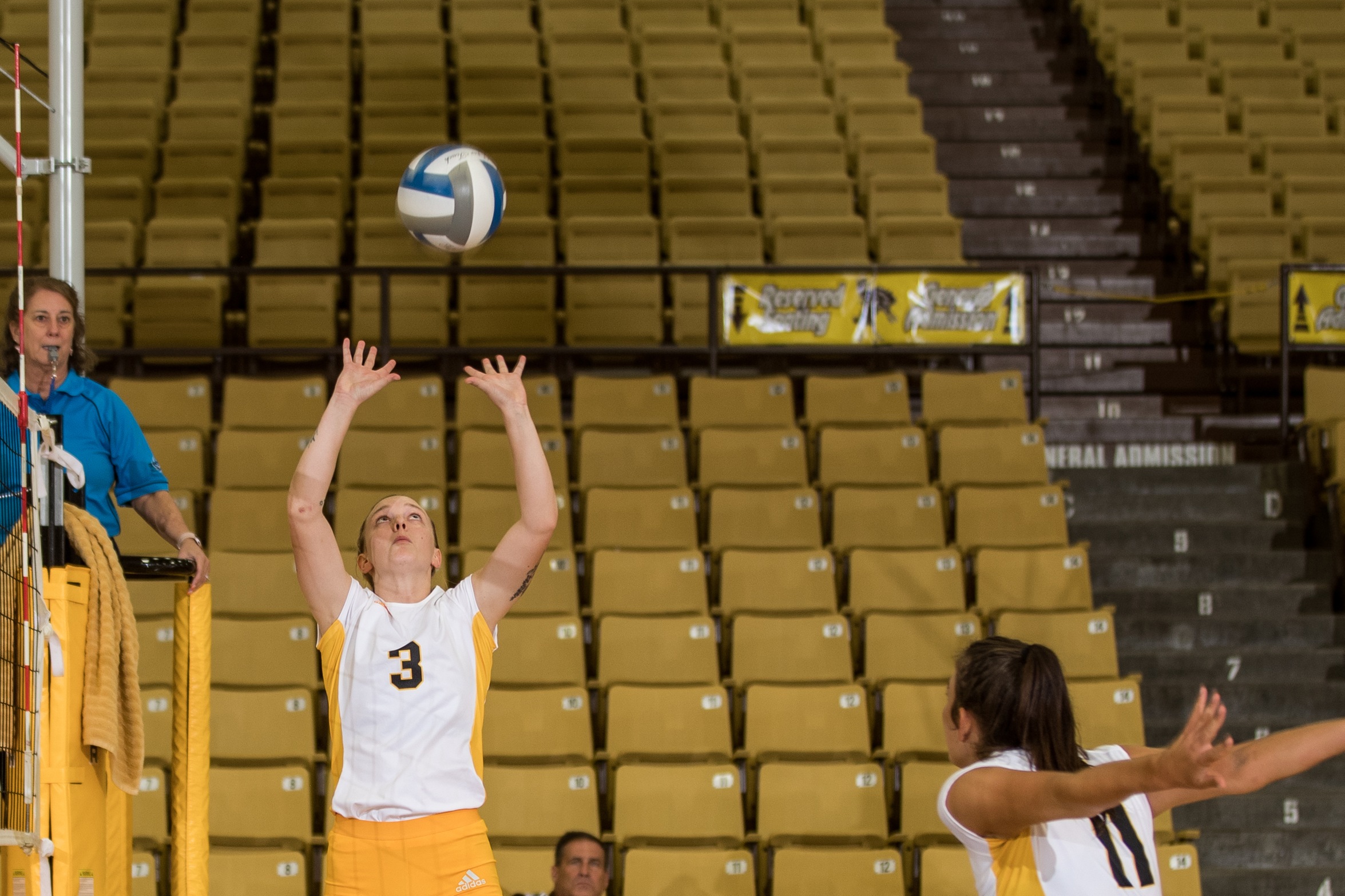 Broncbusters fall at Butler; drop first conference game of the season